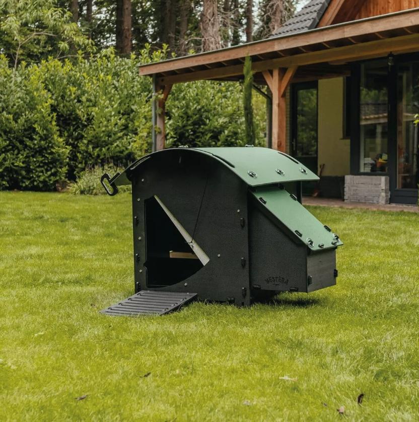 Nestera The House S (3-5 kippen), Enlèvement ou Envoi, Neuf, Poulailler