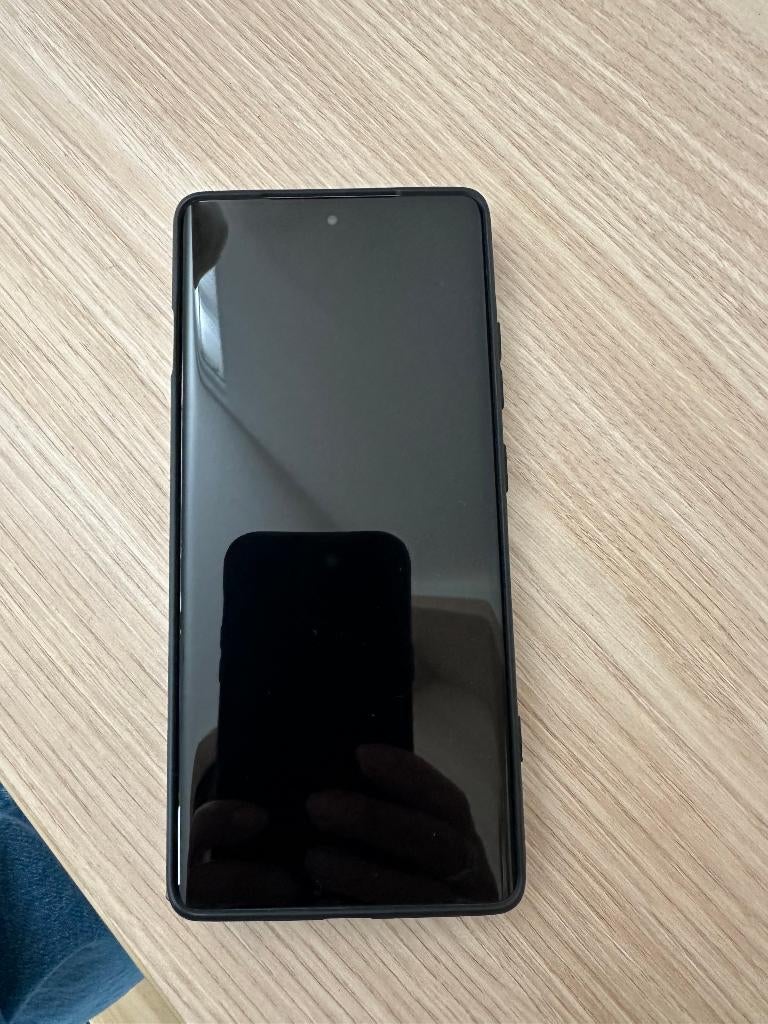 OnePlus 12R–Comme neuf–16GB RAM/256GB–Jamais utilisé–Facture, Télécoms, Autres modèles, Comme neuf, Enlèvement, Noir