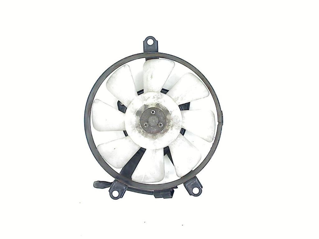VENTILATOR ZZR 600 1993-2002 (ZZ-R600 ZX-6E ZX600E), Motoren, Onderdelen | Kawasaki, Dhr. S. di Majo, Gebruikt, Info@cama-motorparts.nl