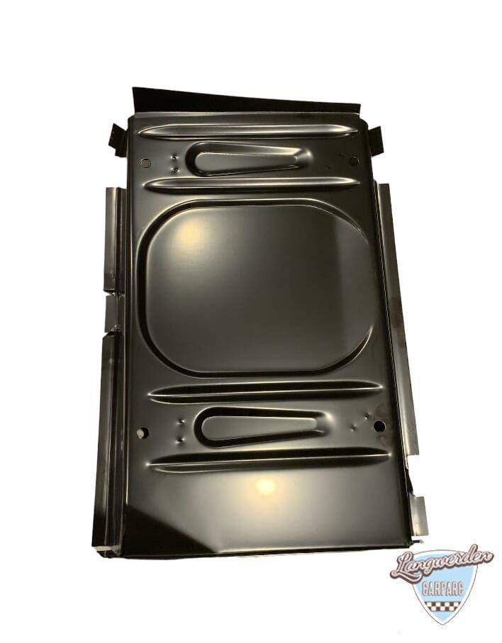 Ford Mustang 64-68 bodemplaat stoelplatform rechterkant, Autos : Pièces & Accessoires, Neuf, -, -, Ford USA