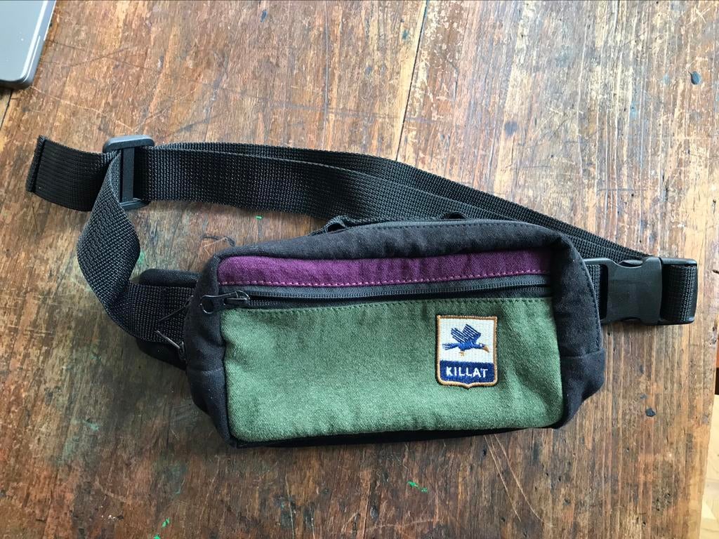 Killat bike bag, Fietsen en Brommers, Fietsaccessoires | Fietstassen, Ophalen of Verzenden, Nieuw, Killat