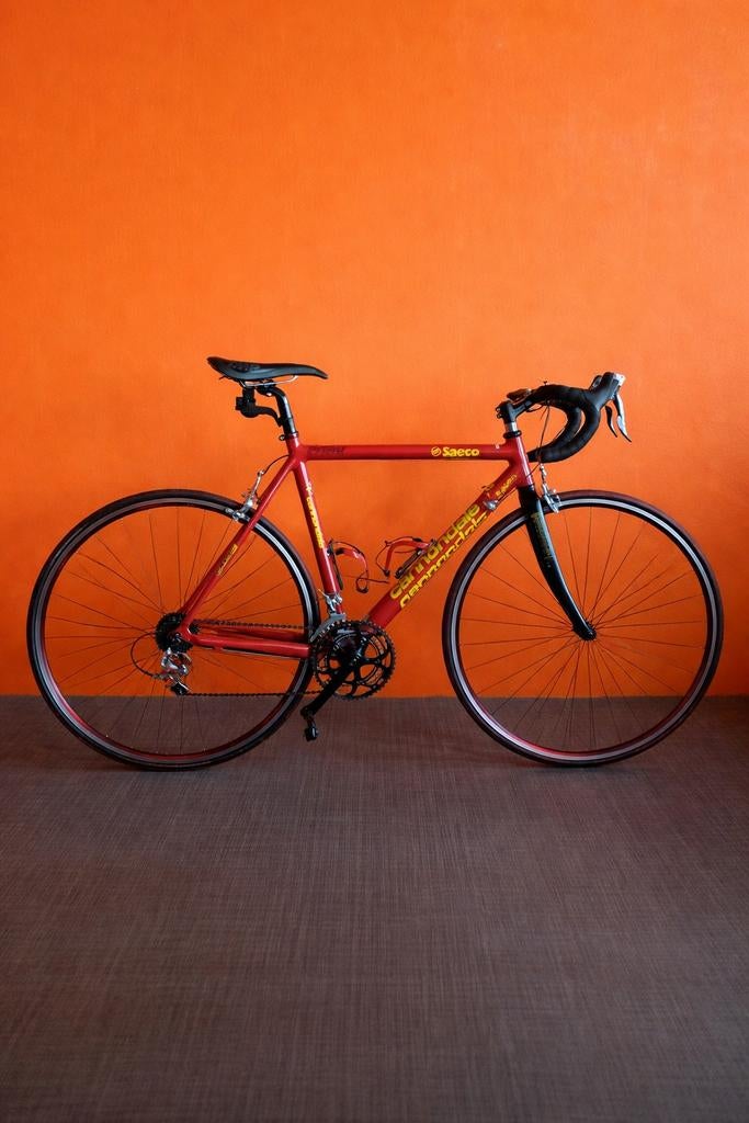 Vélo Cannondale saeco, Vélos & Vélomoteurs