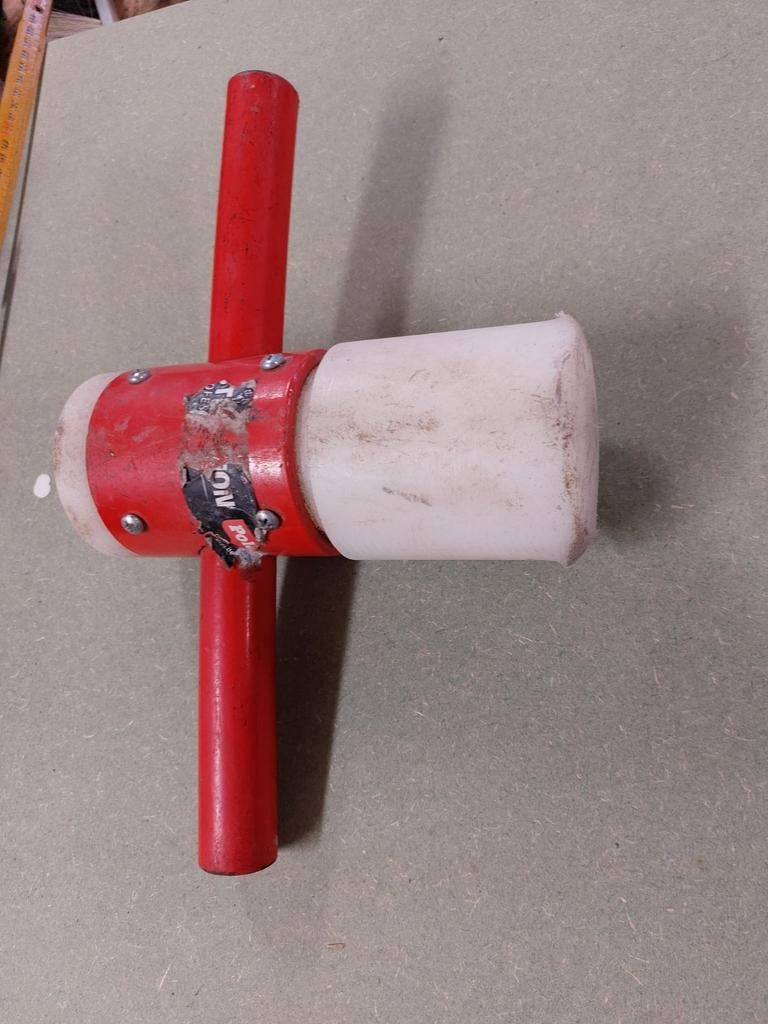 Dallenhamer, Ophalen