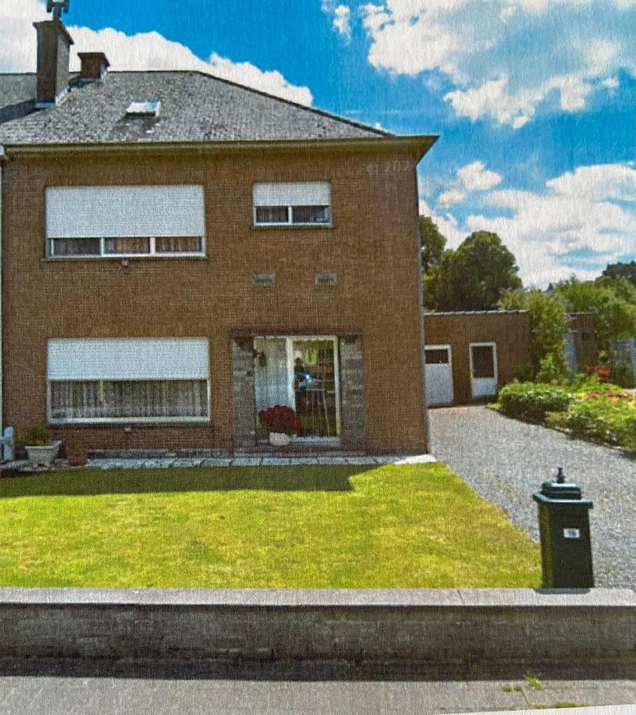 Propriété à vendre, Immo, Maisons à vendre, Autres types, Wolvertem, 3 pièces, Province du Brabant flamand