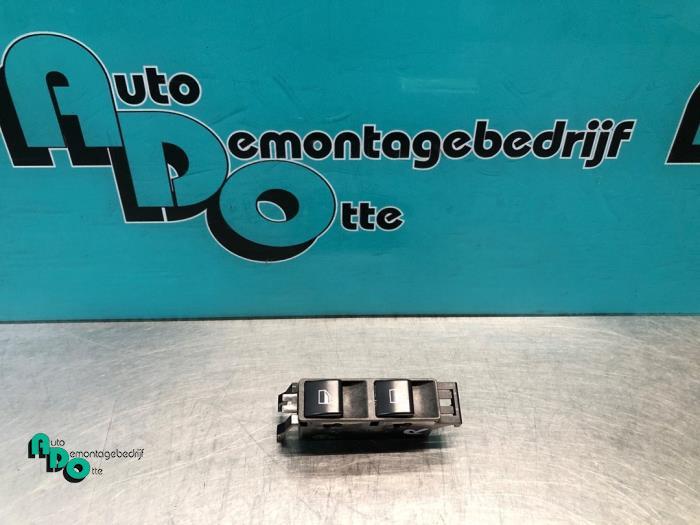 Elektrisch Raam Schakelaar van een BMW 3-Serie (3-Serie 98-), Gebruikt, -, -, Ophalen of Verzenden