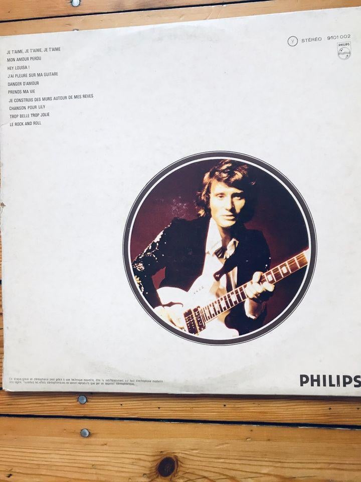 vinyl 1962/64/75/76, CD & DVD, Vinyles | Dance & House, Comme neuf, 12 pouces, Enlèvement