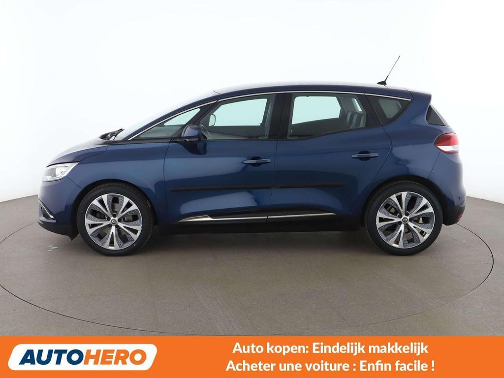 Renault Scénic 1.3 TCe Energy Intens (automatique), Autos, https://public.car-pass.be/vhr/5a5e3e7c-0ab6-4c85-94e6-496b7ba113ff