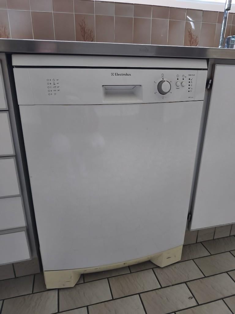 Vaatwasser, Ophalen, Gebruikt, 85 tot 90 cm, 45 tot 60 cm