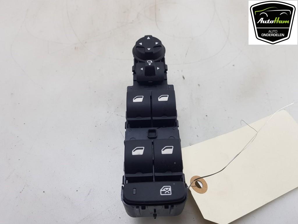 RAAMSCHAKELAAR 5008 II (M4 / MC / MJ / MR) (|98319739ZD|), Auto-onderdelen, Overige Auto-onderdelen, Peugeot, Gebruikt