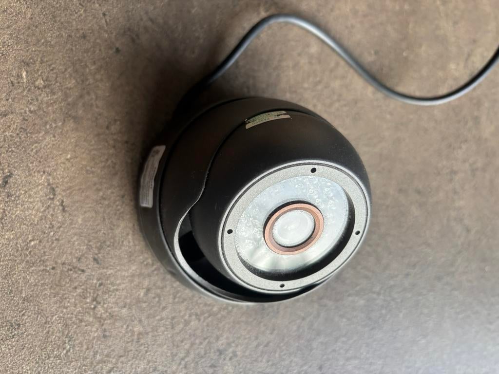 Volledige camera beveiligings installatie, Enlèvement ou Envoi