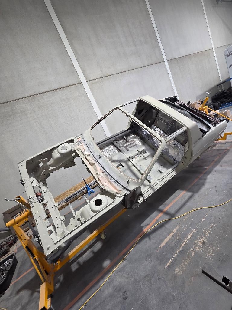 Lancia Zagato (US Version), Auto's, Lancia, Particulier, Beta, Benzine, Euro 1, Cabriolet, 2 deurs, Handgeschakeld, Zwart, Zwart