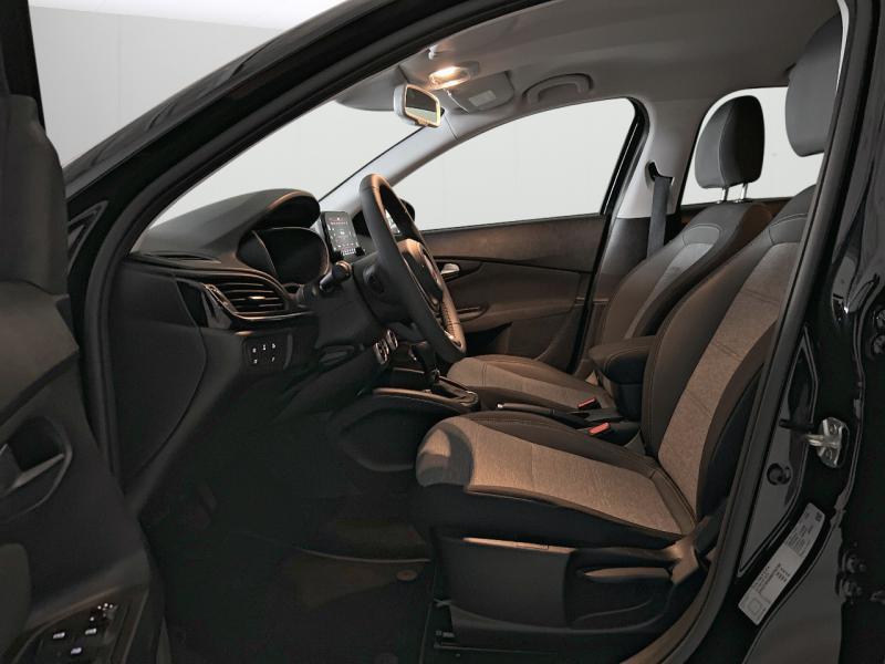 Fiat Tipo Station Wagon Cross 1.5 Hybrid 130 (automatique), 121 g/km, Achat, 1469 cm³, 5 portes