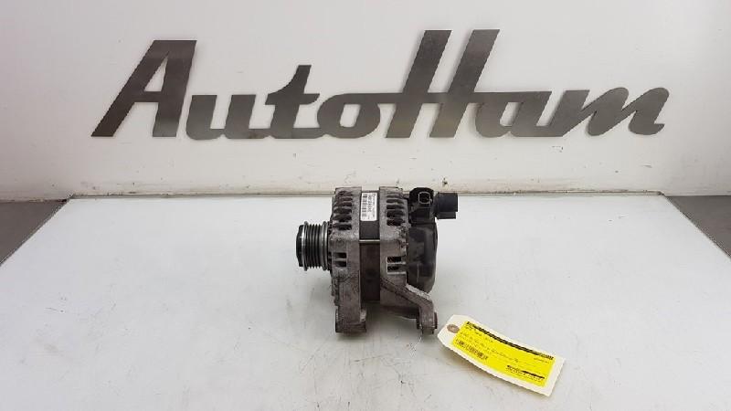 ALTERNATEUR Opel Corsa E (01-2014/06-2019), Autos : Pièces & Accessoires, DENSO EUROPE B.V., Info@denso.nl, Opel, Utilisé
