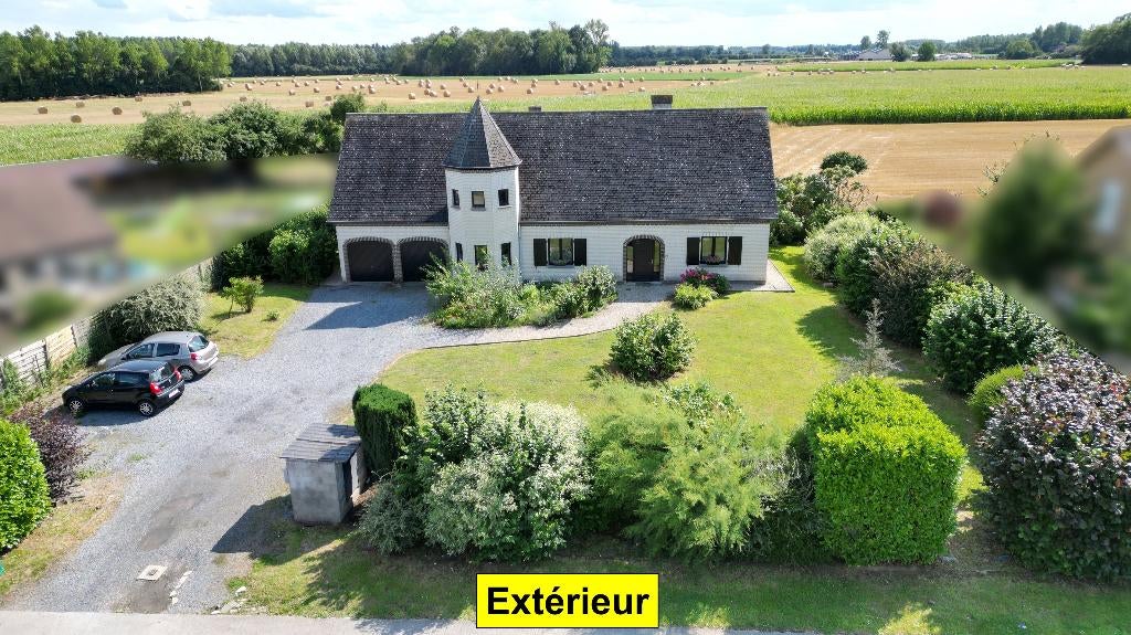 Immeuble de 5 appartements à BERNISSART à vendre via BIDDIT, Immo, Bernissart, Province de Hainaut