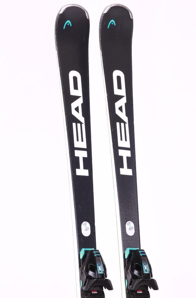 163 170 177 ski's HEAD WORLDCUP REBELS E.GSR 2025, Sport en Fitness, Skiën en Langlaufen, Gebruikt, Ophalen of Verzenden, Carve