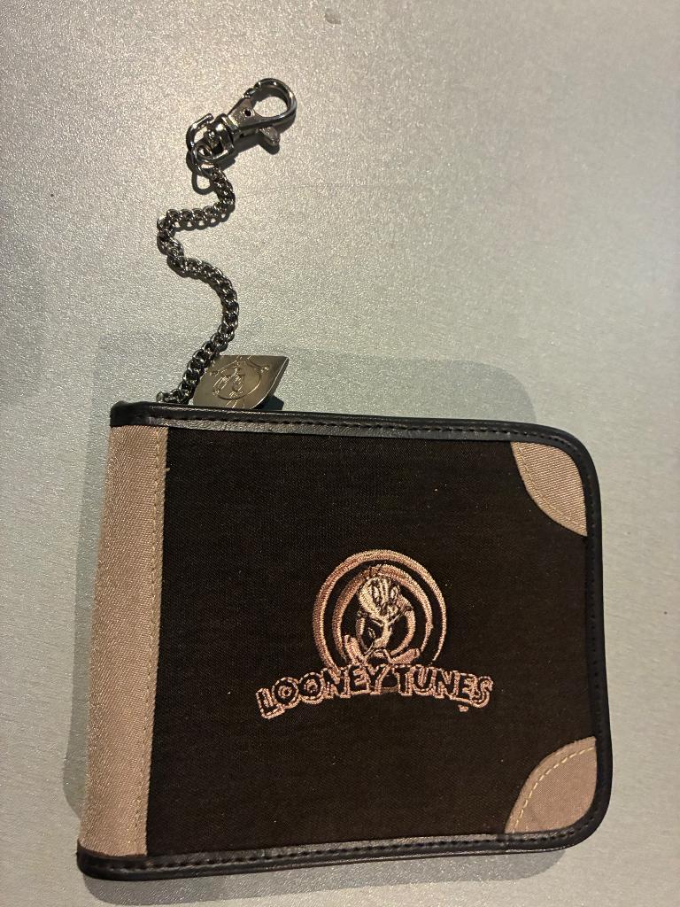 Portefeuilles titi, Collections, Enlèvement ou Envoi, Neuf