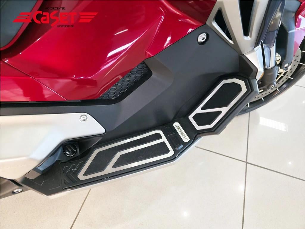 Honda X ADV 750 (bj 2018) - foto 3