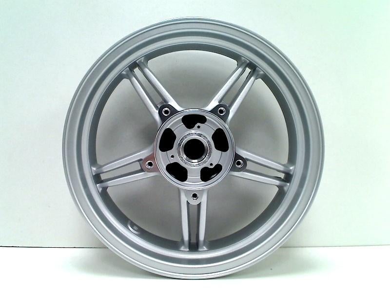 Suzuki AN 650 Burgman 2010-2017 Voorvelg (54111-10G20-YD8), Ophalen of Verzenden, Nieuw