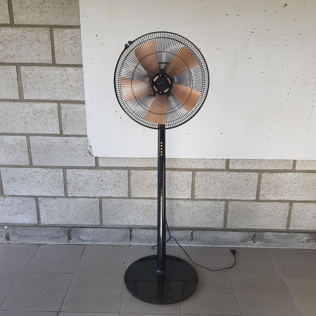 Ventilator op staander, Electroménager, Ventilateurs, Enlèvement