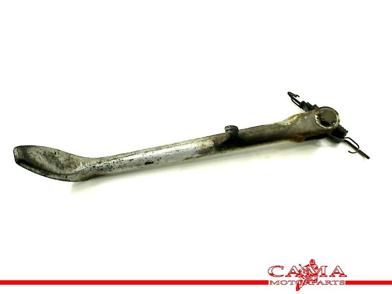 SUPPORT LATERAL Hyosung Comet GT650 R (GT650R) (01-1970/-), Dhr. S. di Majo, Utilisé, Info@cama-motorparts.nl, P.J. Troelstraweg 8 8
3144 CX  MAASSLUIS, NL