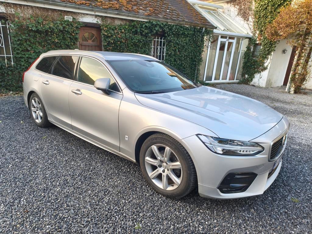 Volvo V90 R-ontwerp, V90, USB, 5 deurs, Particulier