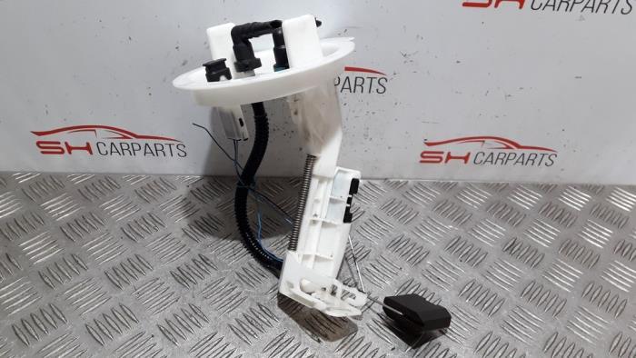 Flotteur de carburant d'un Mercedes C-Klasse, 3 mois de garantie, Utilisé, -, -