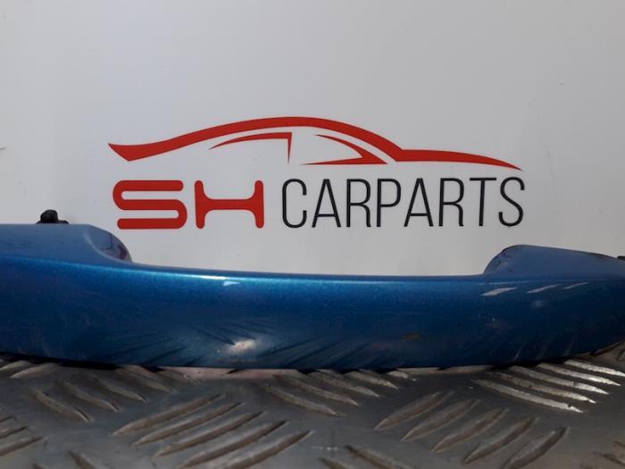 Poignée portière 2portes gauche d'un Ford KA, Autos : Pièces & Accessoires, -, 3 mois de garantie, -, -