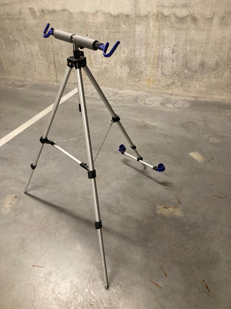 Strandhengels, molens en strandsteun, Enlèvement, Comme neuf, Ensemble complet