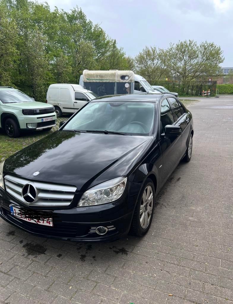 Mercedes-Benz 200, Autos, Euro 5, Série 200, Autre, Autre carrosserie