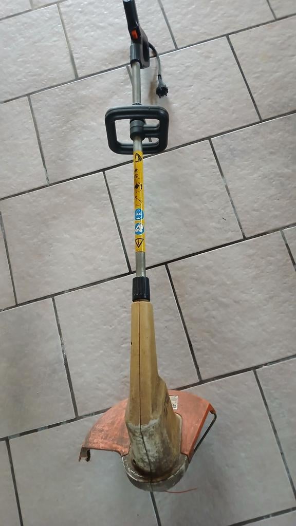 Kantenmaaier, Tuin en Terras, Ophalen