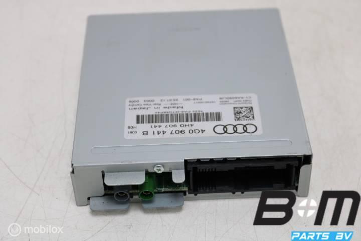 Regelapparaat achteruitrijcamera Audi A6 4G Avant 4G0907441B, Auto-onderdelen, Gebruikt