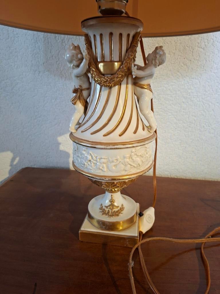 Heel mooie lamp, Antiek en Kunst, Ophalen