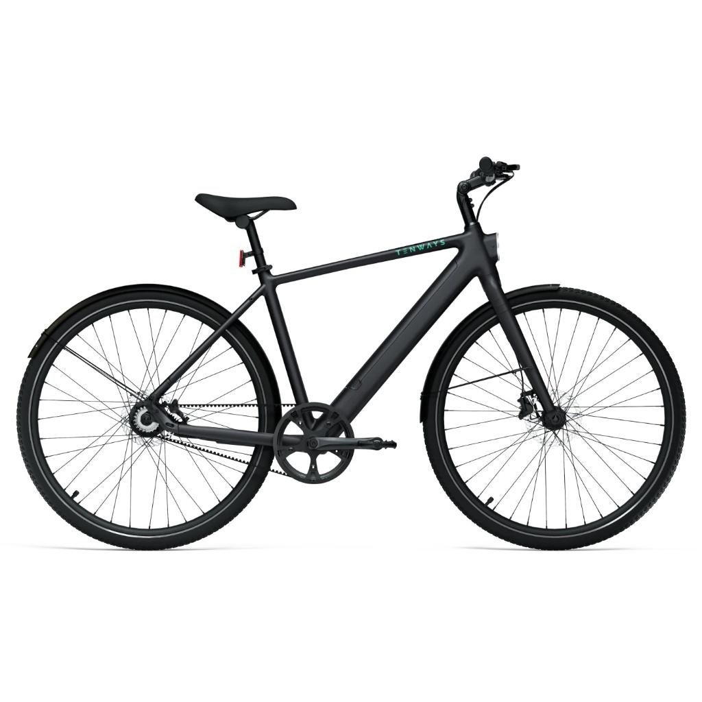 Tenways CGO600 Pro - Demo model - elektrische fiets, Enlèvement, Neuf, Autres marques