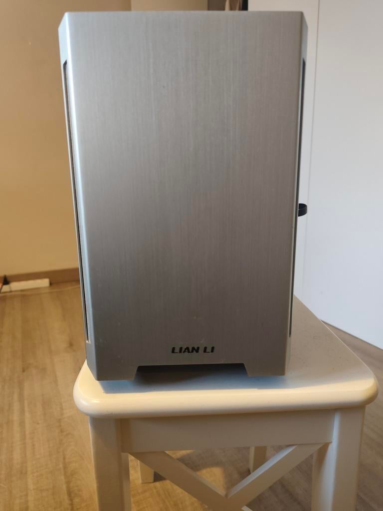 PC de jeu : RTX 2070 Super, i5-10600K, 32 Go de RAM, 512 Go, Informatique & Logiciels, Avec carte vidéo, Custom Build, 4 Ghz ou plus