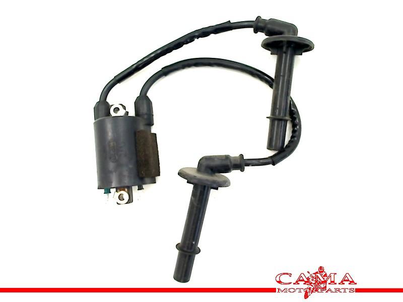BOBINE D'ALLUMAGE Honda CB1300 (01-1970/-), Dhr. S. di Majo, Utilisé, Info@cama-motorparts.nl, P.J. Troelstraweg 8 8
3144 CX  MAASSLUIS, NL