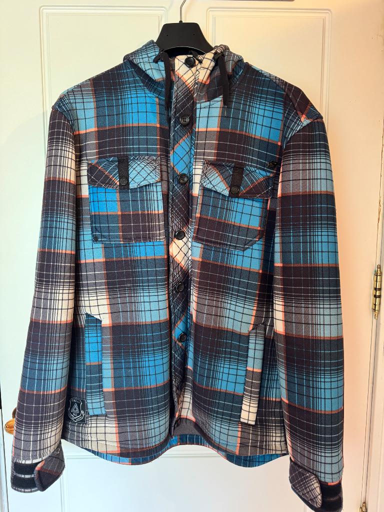 Snowboard kleding, Kleding | Heren, Wintersportkleding, Ophalen, Gedragen, Maat 52/54 (L), Jack