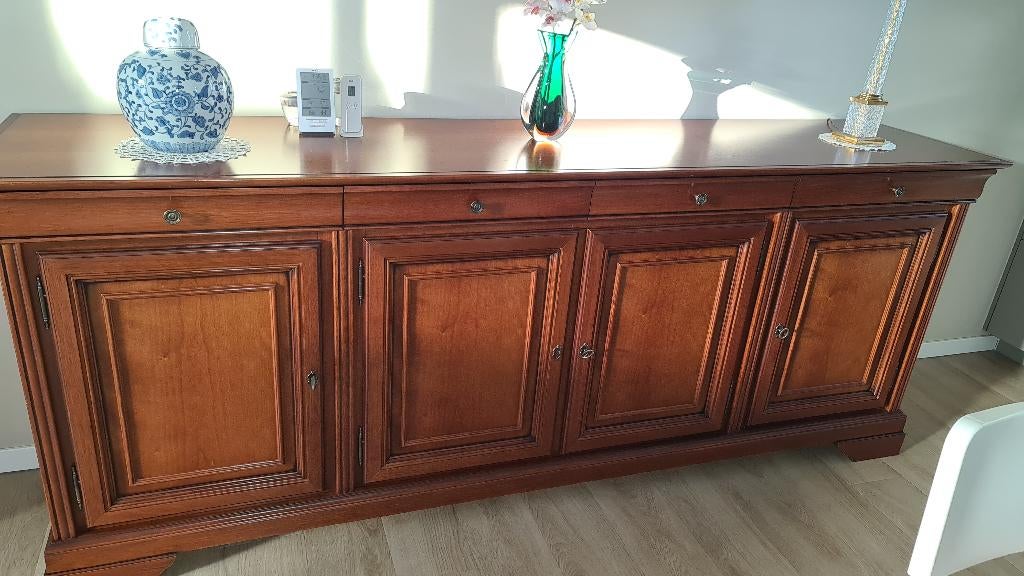 Commode et secrétaire : GRATUIT, Enlèvement, Comme neuf