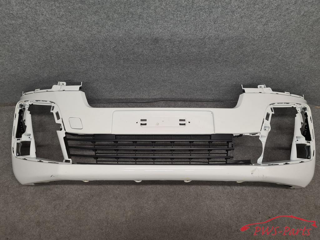 OPEL VIVARO PEUGEOT EXPERT VOORBUMPER ORIGINEEL, Auto-onderdelen, Gebruikt, -, Voor, -