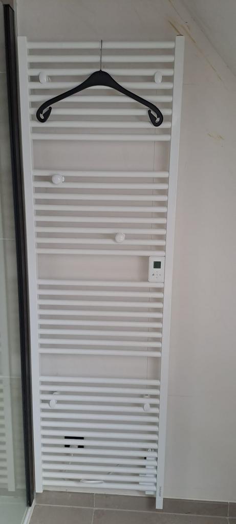 Badkamerradiator, Ophalen, Nieuw, Radiator