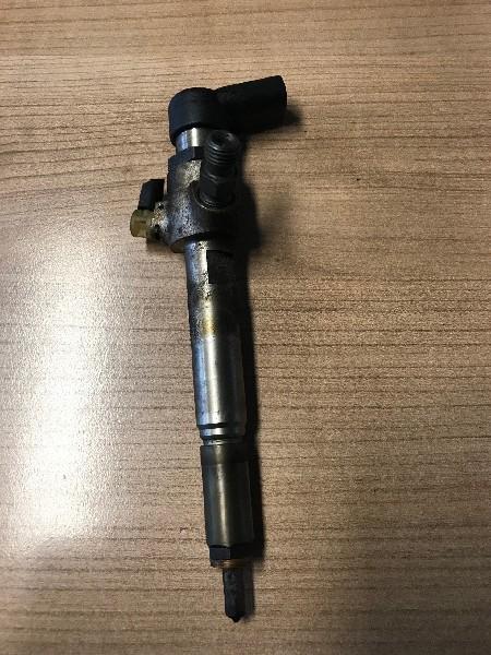 INJECTEUR FAP Renault Scénic II (JM) (01-2003/06-2009), Utilisé, Renault