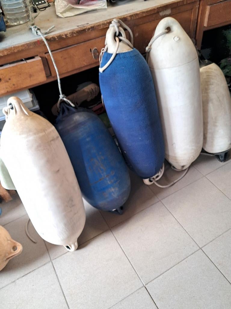 Garde-boue, Enlèvement