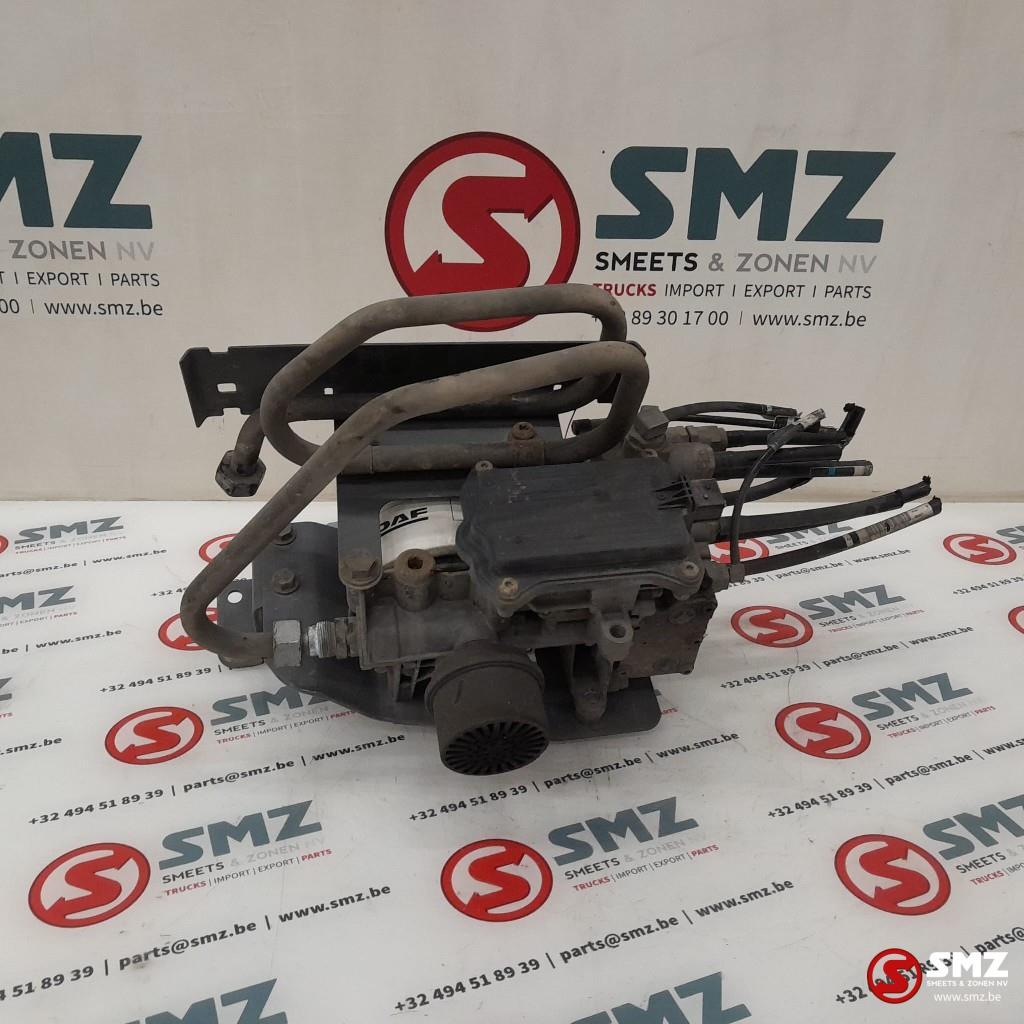 Occ vanne d'air + déshydrateur DAF XF 106 Euro 6, Utilisé, DAF, Électronique et Câbles