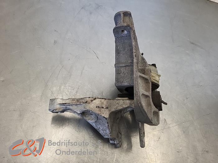 Support moteur d'un Peugeot Expert, -, 3 mois de garantie, Utilisé, -