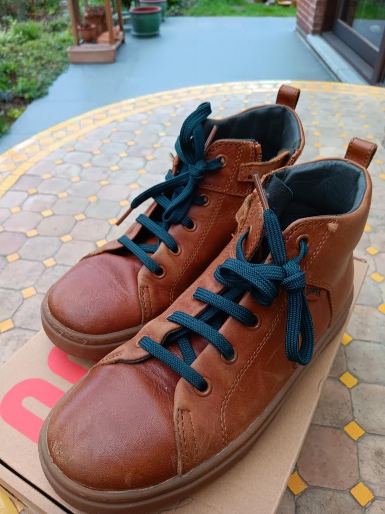 Kinderschoenen camper, Kinderen en Baby's, Kinderkleding | Schoenen en Sokken, Ophalen of Verzenden