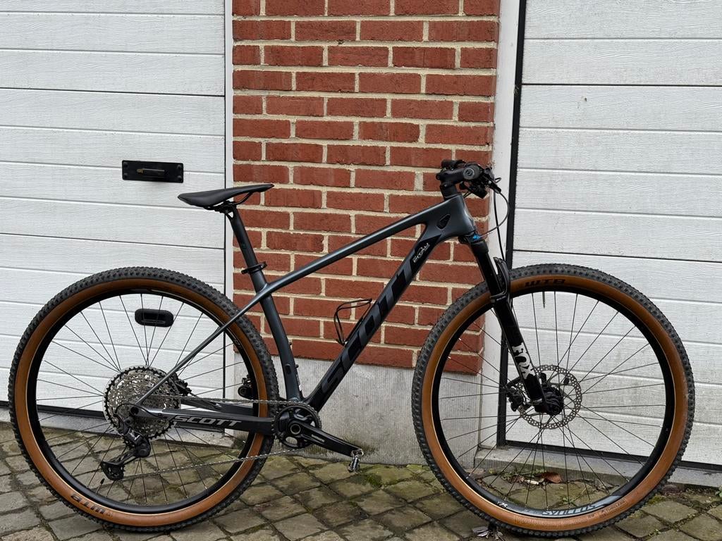 Bike VTT, Vélos & Vélomoteurs, Enlèvement ou Envoi, Comme neuf