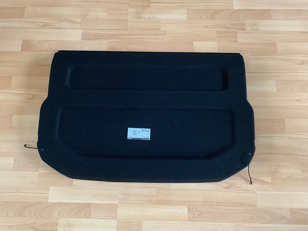 hoedenplank citroen C4 III 2020 tot heden, Auto-onderdelen, Gebruikt, -, Ophalen of Verzenden, -