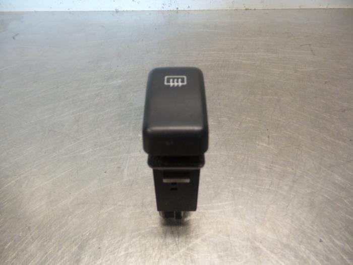 Commutateur chauffage vitre arrière d'un Daihatsu Gran Move, Daihatsu, -, 3 mois de garantie, Utilisé