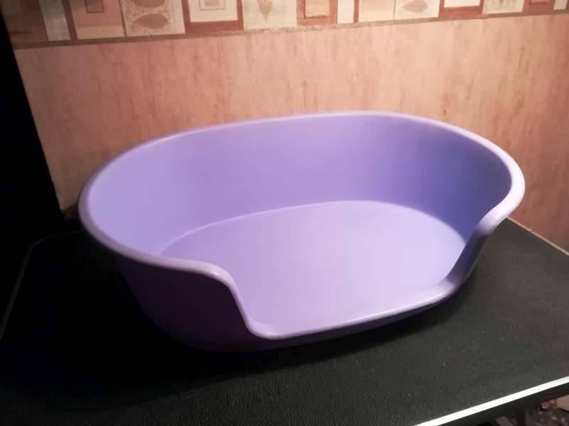 Verschillende manden voor hond of kat, Ophalen of Verzenden, Gebruikt