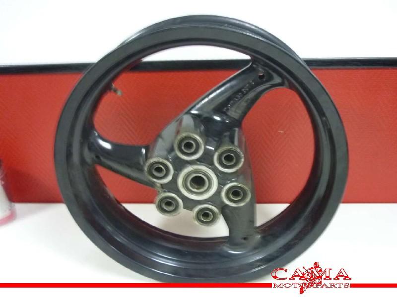 ACHTERVELG Ducati Monster 750 1996-2002 (M750), Motoren, Gebruikt