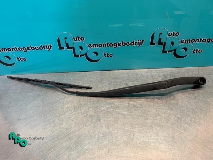 Ruitenwisserarm voor van een Hyundai I10 (I10 08-), Gebruikt, -, -, Ophalen of Verzenden
